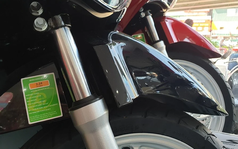 Quyền lực từ "tờ giấy cỡ iPhone 16 Plus": Năm 2026, chủ xe của 8 loại phương tiện này đặc biệt chú ý