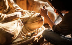 2 làng nghề trăm năm tuổi của Việt Nam được quốc tế vinh danh "Làng thủ công thế giới"