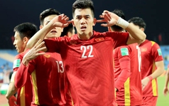 Ký ức vỡ òa ngày mùng 1 Tết: Đêm Mỹ Đình rực đỏ và chiến thắng đi vào lịch sử bóng đá Việt Nam