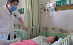 Cơ thể xuất hiện 6 dấu hiệu bất thường, rất có thể cục máu đông đã “chặn kín” mạch máu