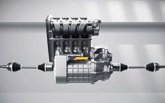 Phát minh "động cơ turbo 3 xi-lanh" của Anh có thể gây chấn động lĩnh vực giao thông toàn cầu