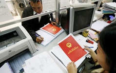 Thay đổi mới nhất liên quan đến sổ đỏ, người dân cần cập nhật ngay