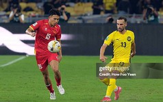 7 cầu thủ nhập tịch Malaysia có thể bị hủy hộ chiếu, HLV Kim Sang-sik trút được "gánh nặng lớn"?