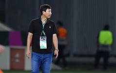 Tuyển Malaysia sắp có “máy ghi bàn” gốc Brazil, HLV Kim Sang-sik gọi gấp cầu thủ nhập tịch cao 1m95?