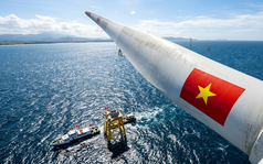 Sở hữu "tọa độ vàng" độc đáo, công trình 5.223 tỷ của Việt Nam đang khai thác kho báu quốc gia bất tận