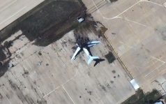 Ảnh vệ tinh tiết lộ quy mô thiệt hại chưa từng thấy của xung đột Trung Đông