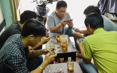 Tất cả người dân sử dụng mạng xã hội chú ý: Bộ Công an đề xuất phạt hành vi này tới 30 triệu đồng