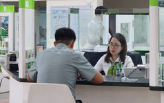 Tất cả người dân có tài khoản ngân hàng chú ý: Bộ Công an đề xuất phạt hành vi này tới 100 triệu đồng