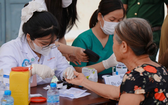 Tin vui lớn cho hơn 16 triệu người cao tuổi trên cả nước từ năm nay