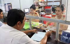 Bộ Công an có đề xuất quan trọng liên quan đến những ai chưa nộp tiền phạt vi phạm, người dân chú ý