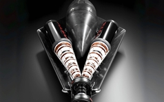 Anh "nhốt" sức mạnh ngôi sao vào động cơ: Kỳ tích này, thế giới chưa từng làm được trước đó