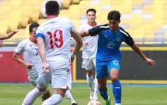 Dùng đội hình 10 cầu thủ nhập tịch, đội bóng Đông Nam Á vẫn mất vé Asian Cup trong gang tấc