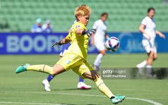 HLV Thái Lan gây khó khăn cho Nhật Bản, lộ diện đối thủ nặng ký tranh vé World Cup với tuyển Việt Nam