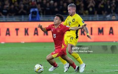 Sếp lớn AFC báo tin dữ cho đội tuyển Malaysia