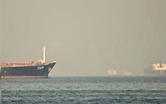 "Thách" Mỹ bảo vệ tàu dầu qua eo biển Hormuz, Iran biết rõ hải quân Mỹ không đủ sức?