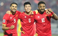 Hoàng Hên: "Đá cùng Xuân Son rất dễ, không cần nói cũng biết cậu ấy sẽ di chuyển thế nào"