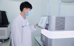 Việt Nam có nghiên cứu đột phá: Tạo ra công nghệ tầm soát ung thư sớm