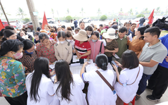 Tin vui từ 17/4: Hơn 14 triệu người dân sẽ được hưởng dịch vụ này hoàn toàn miễn phí