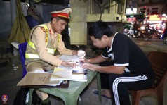 Mức phạt xe không chính chủ mới nhất 2026 đối với tất cả các loại xe, tài xế chú ý