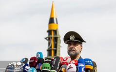 Vũ khí bí ẩn sẵn sàng được Iran sử dụng 