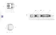Kỹ sư Nga nộp phát minh "không tưởng" về tên lửa