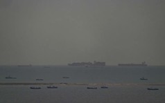 Nga, Trung Quốc phủ quyết nghị quyết của Liên hợp quốc về eo biển Hormuz