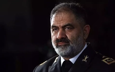 Iran hé lộ vũ khí mới có thể khiến đối thủ 'vô cùng sợ hãi'