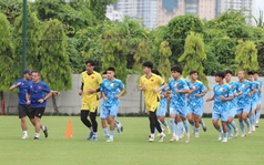 Bốc thăm giải châu Á: Tuyển Việt Nam nắm lợi thế lớn, chung nhóm với Thái Lan và Indonesia