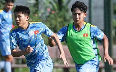AFC lập cơ chế "lên, xuống hạng" ở giải châu Á, tuyển Việt Nam được vào nhóm hạt giống số 2