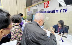 Tất cả người dân đang sử dụng Bảo hiểm y tế chú ý quy định hỗ trợ mới nhất từ 10/7