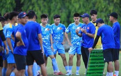 Bốc thăm giải châu Á: Tuyển Việt Nam gặp Iran và Triều Tiên ở bảng đấu cực khó