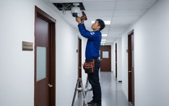 Tất cả người dân đang dùng camera chú ý quy định mới nhất của Bộ Công an từ 1/7