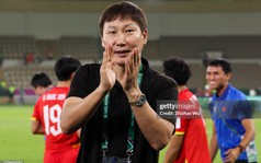 AFC xác nhận thông tin quan trọng về Asian Cup 2027
