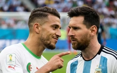 World Cup 2026: Ngôi sao gốc Việt tuyên chiến Messi