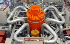 Nga sở hữu "quái vật tạo điện sạch": 10 năm sản xuất 50 tỷ kWh điện không phát thải carbon