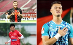 Nóng: HLV Kim Sang-sik chốt danh sách, thêm 3 cầu thủ nhập tịch ra mắt đội tuyển Việt Nam