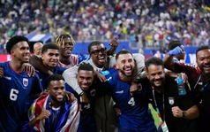 Cape Verde viết chuyện cổ tích World Cup: 'Điều gì cũng có thể xảy ra'