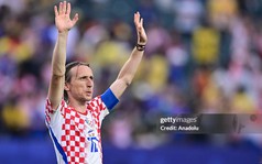 Đội tuyển Anh giành ngôi đầu bảng, Modric tỏa sáng đưa Croatia vào vòng 1/16 World Cup