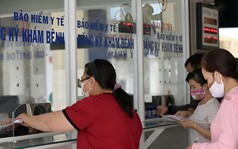 Tất cả người dân có bảo hiểm y tế trên cả nước sẽ được hưởng quyền lợi chưa từng có từ 1/7