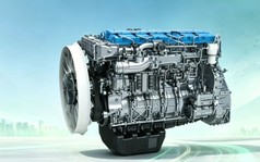 Trung Quốc "khai tử" diesel truyền thống: Động cơ hydro 600 mã lực đầu tiên trên thế giới xuất hiện