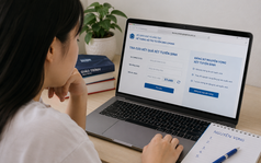 Bộ GD&ĐT lý giải việc 328 thí sinh chuyên Tuyên Quang vẫn được đăng ký xét tuyển
