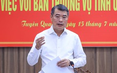 Thủ tướng: Vụ vi phạm quy chế thi ở THPT Chuyên Tuyên Quang đặc biệt nghiêm trọng