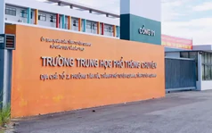 Cơ quan An ninh điều tra Bộ Công an rút hồ sơ vụ tiêu cực thi cử tại Tuyên Quang