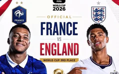 Xu thế các trận tranh hạng ba World Cup: Nhiều bàn thắng, giải quyết nhanh gọn