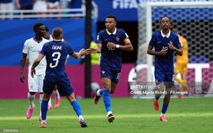 Mbappe phá kỷ lục "thần thánh", thách thức cực khó cho Leo Messi dù có vô địch World Cup 2026!