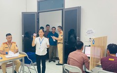 Tất cả người dân có bằng lái xe chú ý quy định thời gian cấp đổi mới nhất từ Bộ Công an