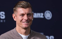 Toni Kroos gây bão với chia sẻ sau khi Tây Ban Nha vô địch: "Bóng đá đã chiến thắng"
