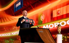 Bồ Đào Nha kiến tạo siêu dự án 450 triệu Euro chưa từng có trên thế giới, chào đón World Cup 2030