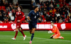 CAHN đánh bại Adelaide United, chính thức vào League Stage Cúp C1 châu Á