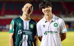 Bước ngoặt của Minh Vương